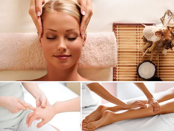 Facial tijuana's top 4 massage spa services this summer 2023