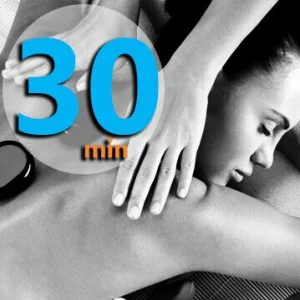 30 Minute Massage