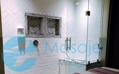 3 Important Health Benefits of Massage and Spa Treatments