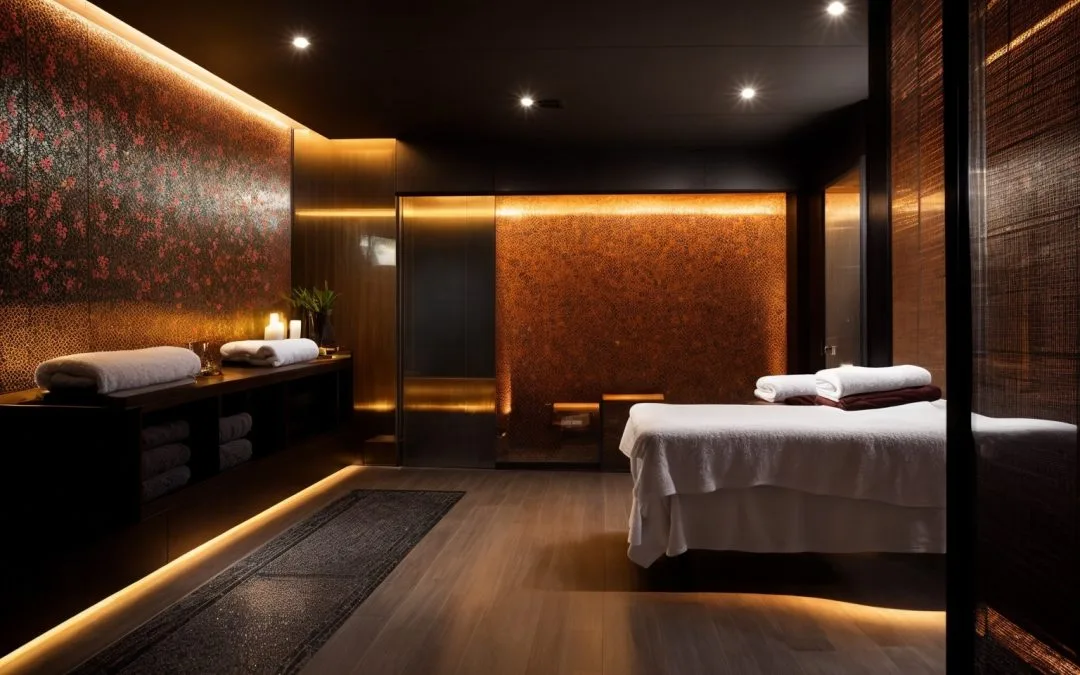 Tijuana Activities Autumn 2023