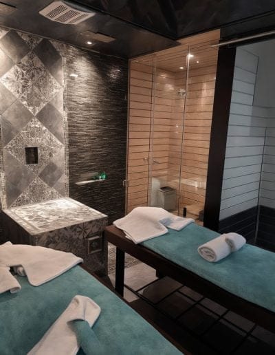 Massage Spa in Tijuana, Zona Rio