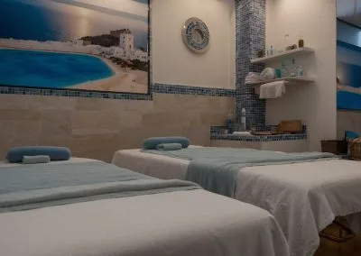 Spa Playas de Tijuana Massage