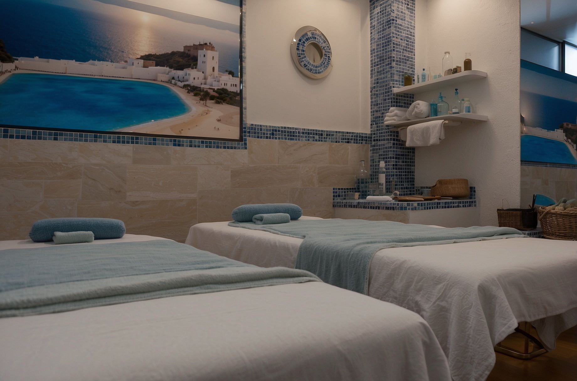 Summary Of Spa For Massage In Playas De Tijuana Spa Best Massage In Tijuana Zona Rio And