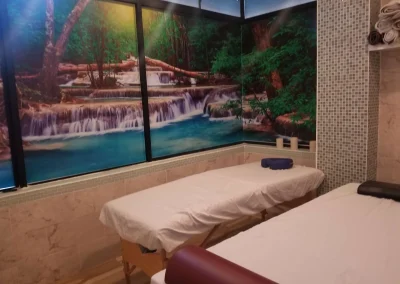 Professional Therapeutic Full Body Massage at Masaje Milagroso Tijuana