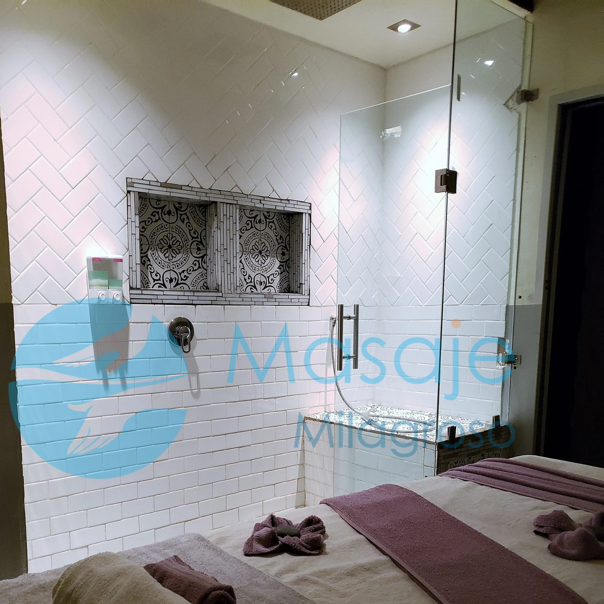 3 Important Health Benefits of Massage and Spa Treatments