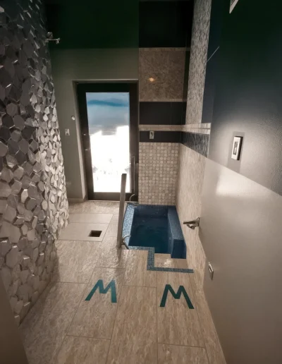 Professional Therapeutic Full Body Massage at Masaje Milagroso Tijuana