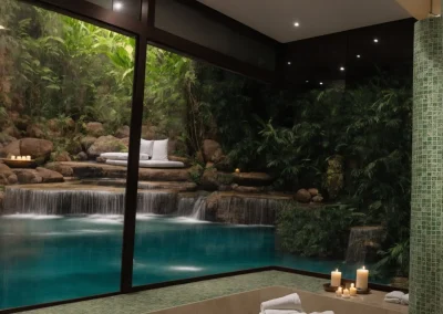 Full Body Relaxing Aromatherapy Massage in Tijuana - Masaje Milagroso