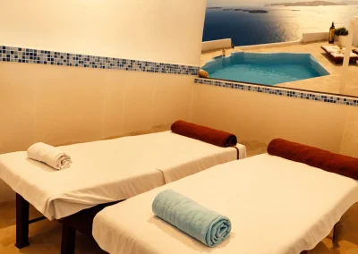 Professional Therapeutic Full Body Massage at Masaje Milagroso Tijuana