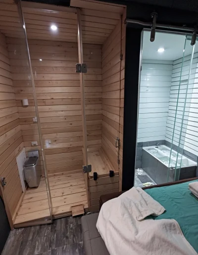 Professional Therapeutic Full Body Massage at Masaje Milagroso Tijuana