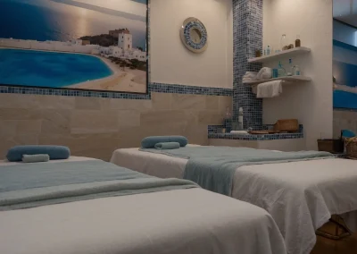 Spa Playas de Tijuana Massage