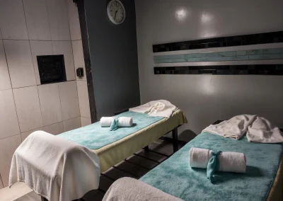 Professional Therapeutic Full Body Massage at Masaje Milagroso Tijuana